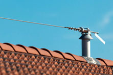 Installatore Linea Vita a Monza Brianza